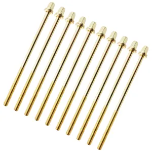 Tirant Spare Drum 110mm - Gold (X10)