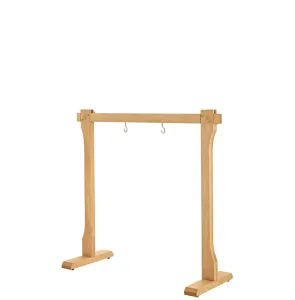 MEINL TMWGSM Stand Gong Bois Medium