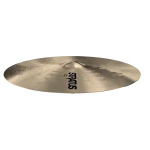 SABIAN Stratus 16" Crash