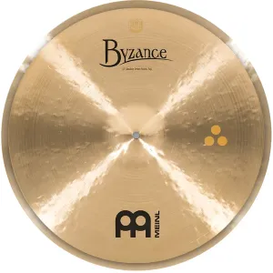 MEINL Byzance 17/18" Matt Halpern Stack