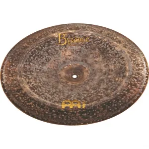MEINL Byzance Extra Dry 18" China