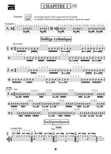 Methode Tutti O.Lacau Jf.Juskoviak Volume 00 - Initiation