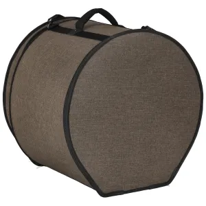GRETSCH Housse Tom Basse Pro Tour 16 X 16
