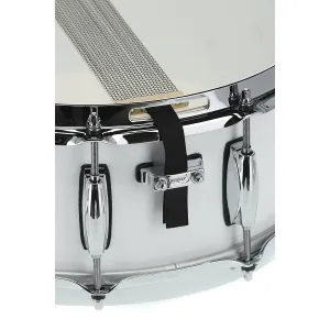 GRETSCH Renown Maple Caisse Claire 14"x 5,5" Piano White