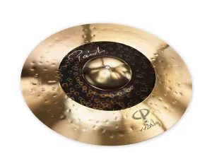 PAISTE Signature 20" Virtuosity Duo Ride