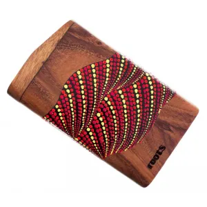 Didjeridoo Roots Travel - Peint - Tonalite D