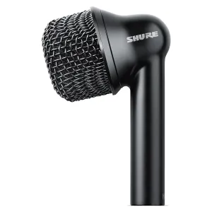 SHURE NXN63PK Nexadyne™6 Pack Microphone Tom & Caisse Claire Supercardioïde 3pcs