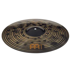 MEINL Classics Custom Dark 16" Thin Crash