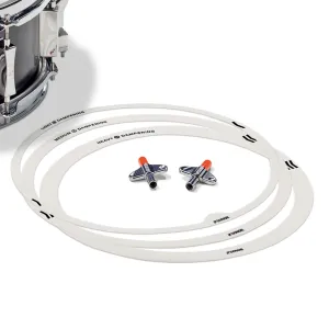 SONOR Signature Gavin Harrison Caisse Claire 12"x 5" Protean