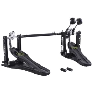 MAPEX P810S Pedale Grosse Caisse Double Mapex Armory 