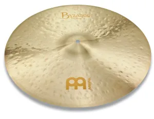 MEINL Byzance Jazz 18" Medium Thin Crash