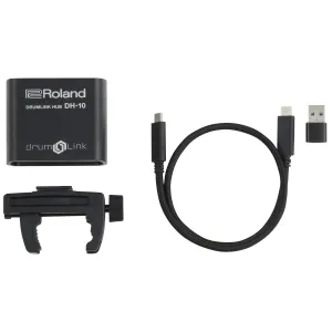 ROLAND DH-10 Drumlink Hub/Interface