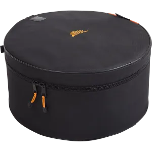 Housse Caisse Claire Tobago 14"x 5.5"  New