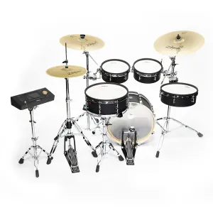 ZILDJIAN ZABEX Alchem-E Bronze EX