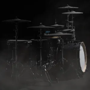 EFNOTE Pro 703X Batterie Power Set