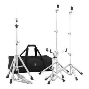 YAMAHA HW3 Pack Hardware Crosstown 4pcs w/Housse