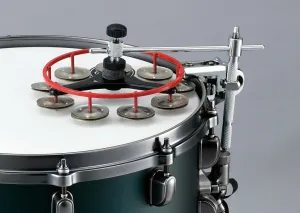 TAMA HCA20 Support Bras Accessoires A Fixer Sur Clamp