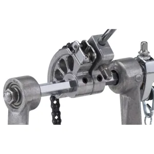 PEARL P830 Pedale Grosse Caisse Simple Demon Style 