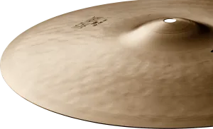 ZILDJIAN K 15" Light Hi-hat