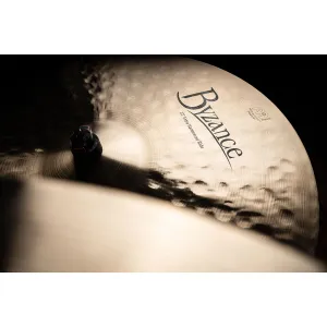 MEINL Byzance Traditional 22" Extra Hammered Ride