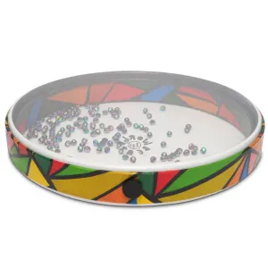 LATIN PERCUSSION LP7020 Ocean Drum 12" World Beat