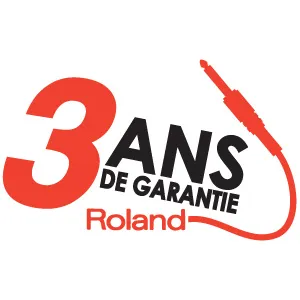 ROLAND PDX-100 Pad Tom/Caisse Claire 10" Mesh