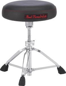 PEARL D-1500S Siège Rond Roadster Multi-Core Assise Bas