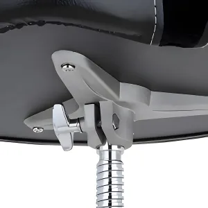 MAPEX T855BL Siège Moto Vis Assise Bleu