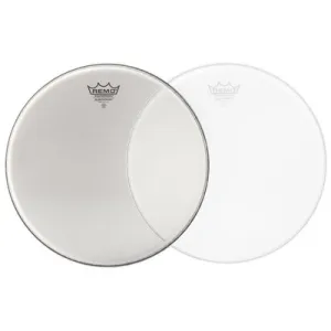 REMO Silentstroke 16"
