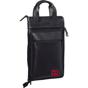 Housse Baguettes Meinl Deluxe - Cuir Large