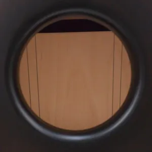 NATIVO Cajon Pro Wood 