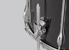 YAMAHA Recording Custom Batterie 22"/4Pcs Surf Green