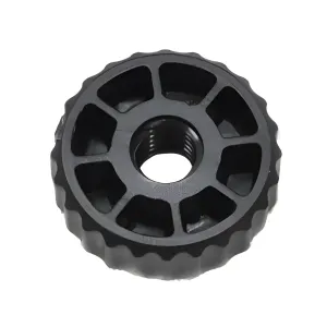 PEARL NP-470 Écrou Nylon pour Kit Ressort P930
