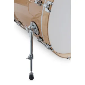 GRETSCH Catalina Maple Batterie 22"/7pcs - Cm2e627am - Antique Maple