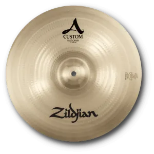 ZILDJIAN A Custom 15" Fast Crash