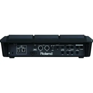 ROLAND SPD-SX Multipad 16Go