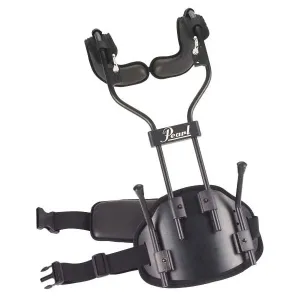 Harnais GC Pearl Championship & Pipe Band - Black