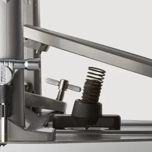 TAMA HP910LN Pedale Grosse Caisse Simple Speed Cobra 910 