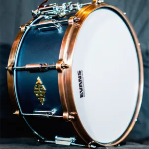 ASBA Enclume Caisse Claire 14"x 7"