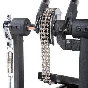 ROLAND RDH-102A Pedale Grosse Caisse Double Noise Eater 