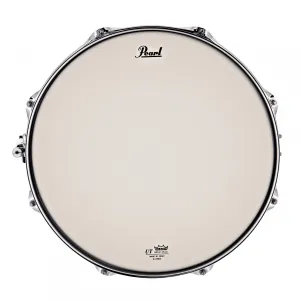 PEARL Decade Maple Caisse Claire 14"x 5.5" Satin Slate Black