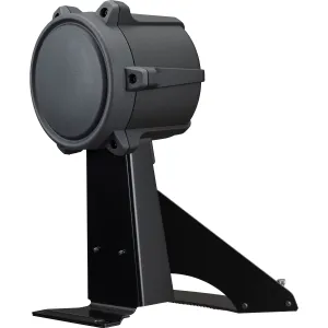 YAMAHA DTX8K-M Batterie Black Forest, Full Pack