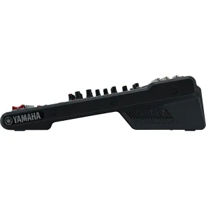 YAMAHA MG12YEM Table Mixage