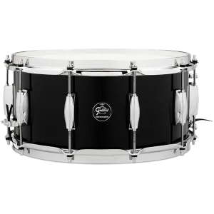 GRETSCH Renown Maple Caisse Claire 14"x 6,5" Piano Black