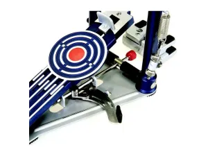 SONOR GDPR3 Pedale Grosse Caisse Double Giant Step 