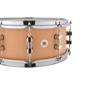 SONOR Kompressor Caisse Claire 14"x 6" Beech