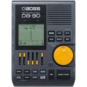 Metronome Boss DB90
