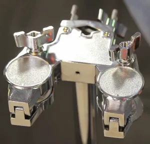 GIBRALTAR 9813DP Stand Tom Double (Sans Rotule)