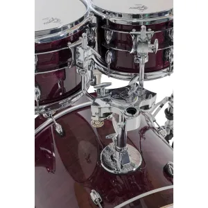 GRETSCH Catalina Maple Batterie 22"/5pcs Purple Gloss