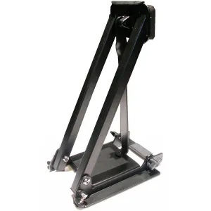 Practice Pad Evans Realfeel Grosse Caisse